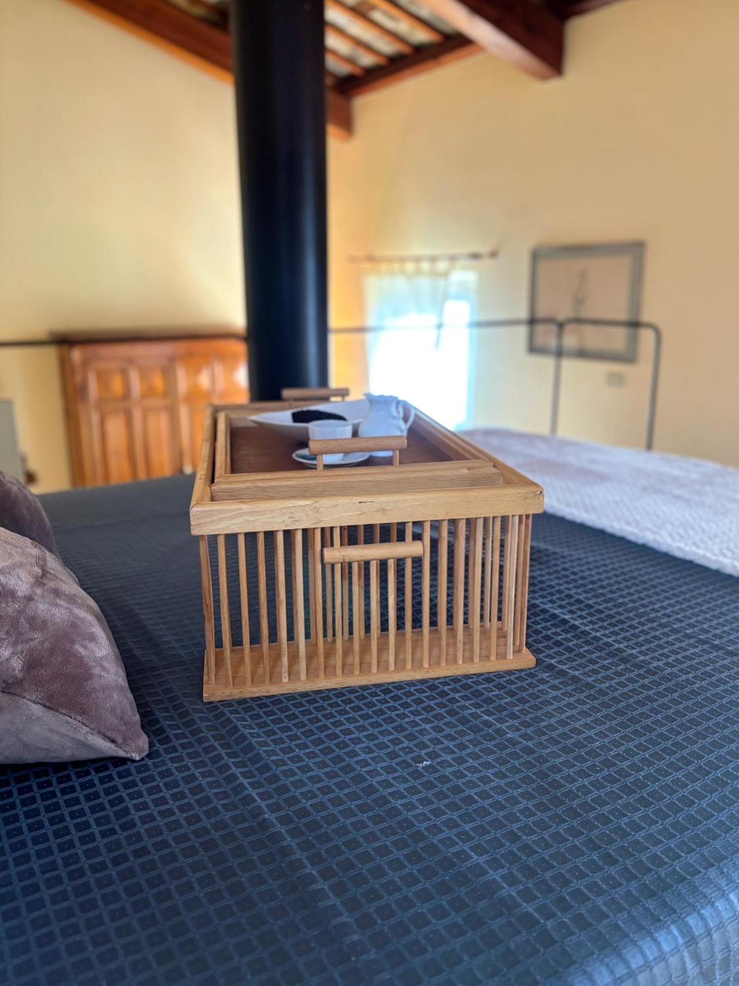 Domus Mirabilis Homestay アンコーナ エクステリア 写真