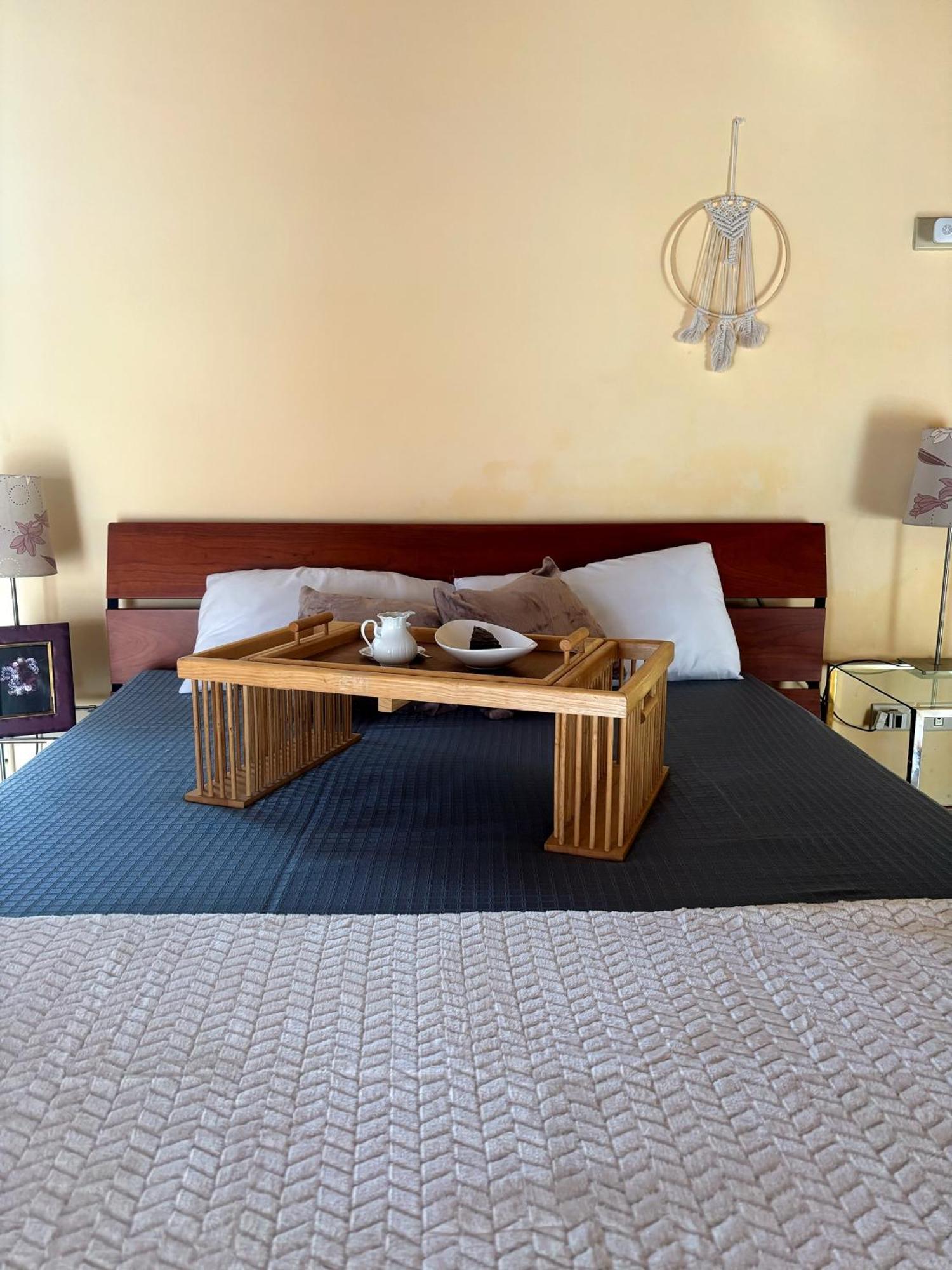 Domus Mirabilis Homestay アンコーナ エクステリア 写真