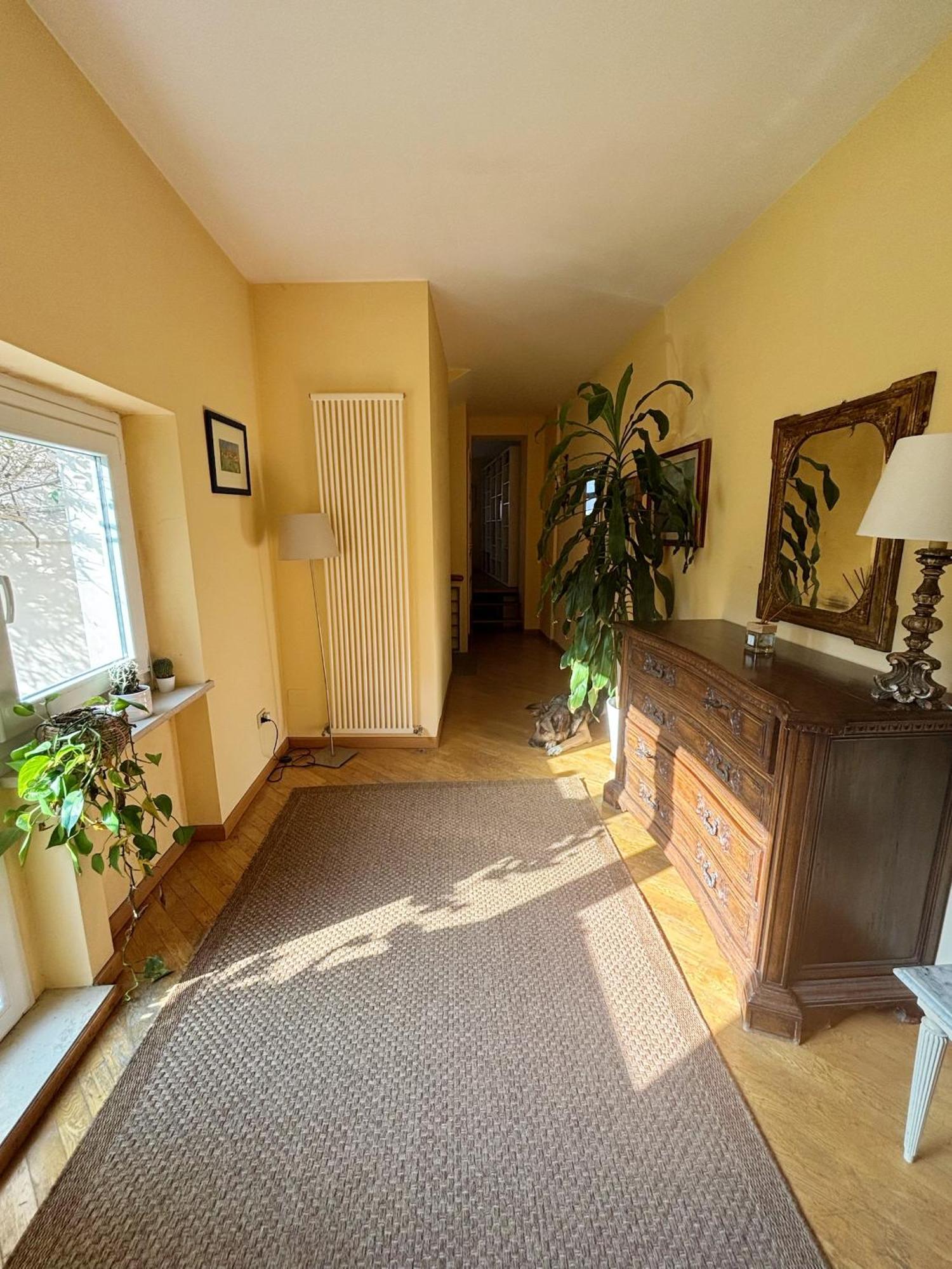 Domus Mirabilis Homestay アンコーナ エクステリア 写真